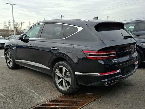 2023 Genesis GV80 2.5T