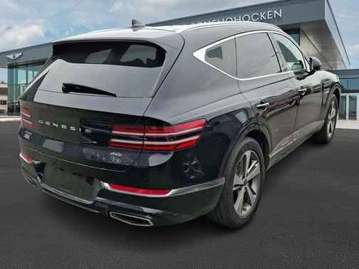 2023 Genesis GV80 2.5T