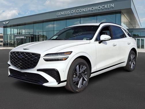 2026 Genesis GV70 3.5T Sport Advanced