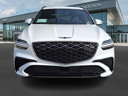 2026 Genesis GV70 3.5T Sport Advanced