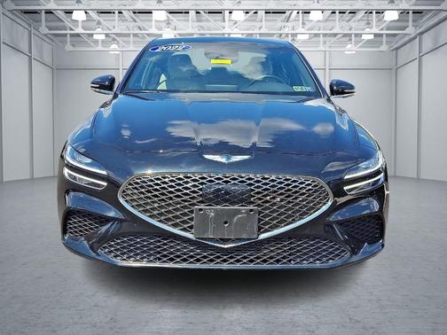 2022 Genesis G70 2.0T