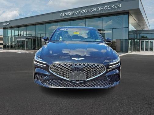2022 Genesis G70 2.0T