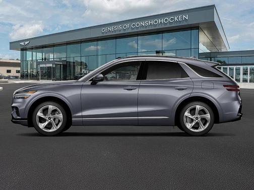 2026 Genesis GV70 2.5T Select