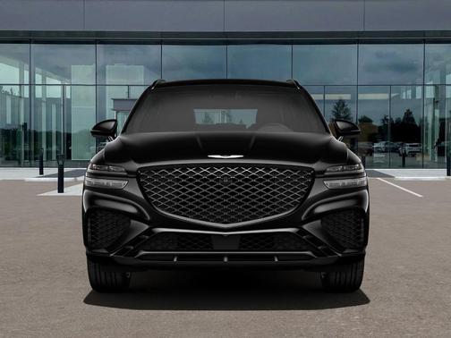 2024 Genesis GV70 3.5T Sport