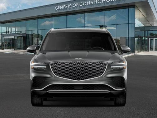2026 Genesis GV70 2.5T