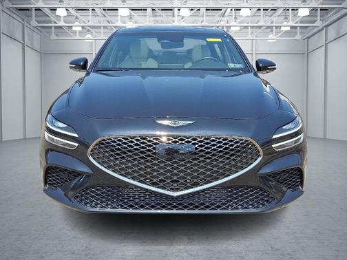 2025 Genesis G70 3.3T Sport Advanced