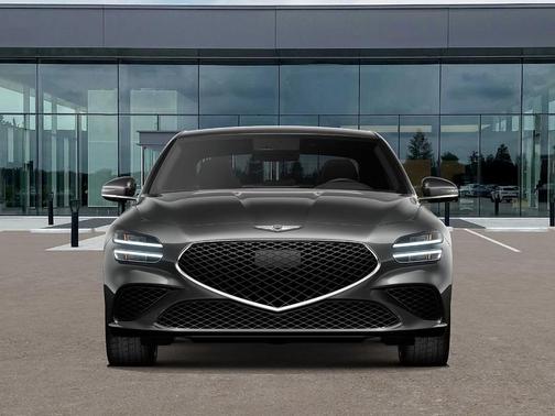 2026 Genesis G70