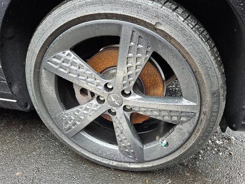 2022 Genesis GV70 2.5T