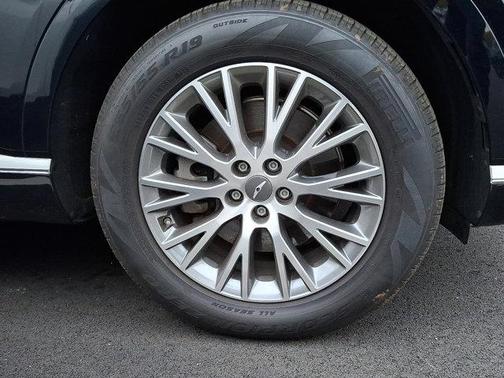 2021 Genesis GV80 2.5T