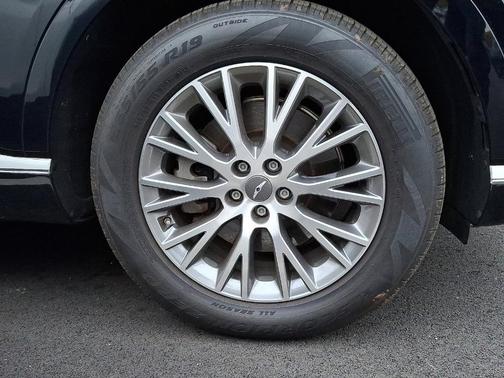 2021 Genesis GV80 2.5T