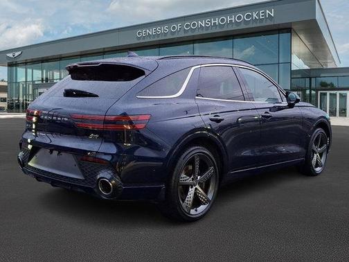 2023 Genesis GV70 2.5T