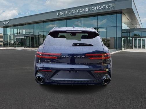 2023 Genesis GV70 2.5T