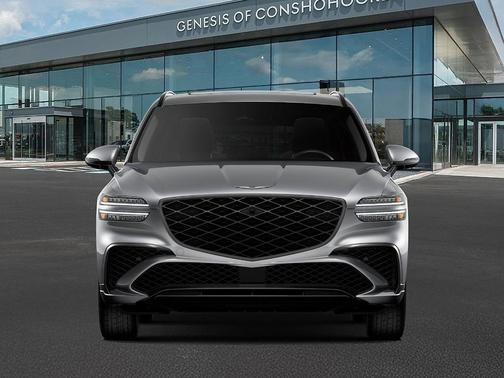 2026 Genesis GV70 3.5T Sport Advanced