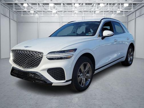 2024 Genesis GV70 3.5T Sport