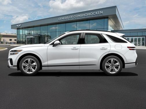 2024 Genesis GV70 3.5T Sport