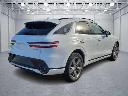 2024 Genesis GV70 3.5T Sport