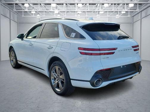 2024 Genesis GV70 3.5T Sport