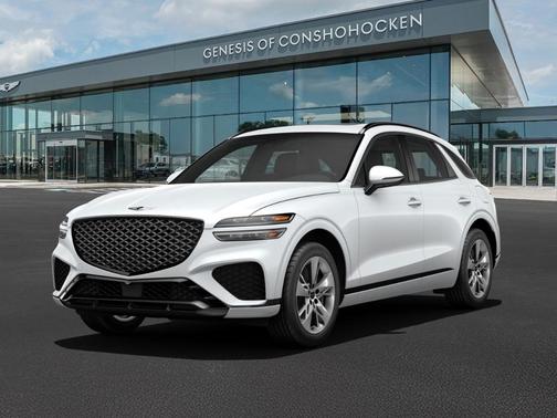 2024 Genesis GV70 3.5T Sport
