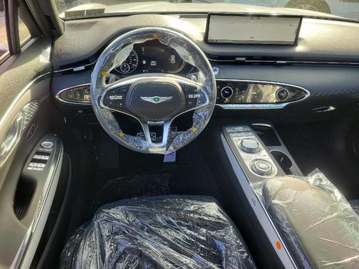 2024 Genesis GV70 3.5T Sport