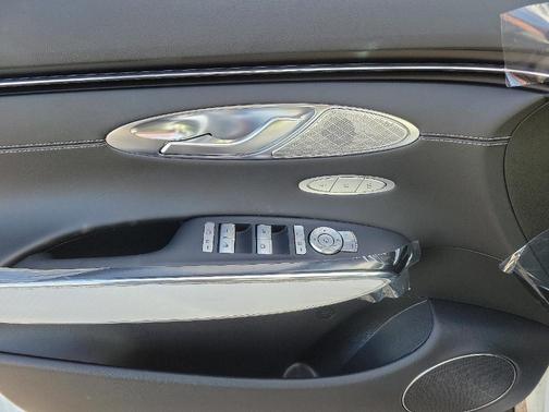 2024 Genesis GV70 3.5T Sport