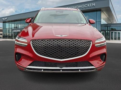 2023 Genesis GV70 2.5T