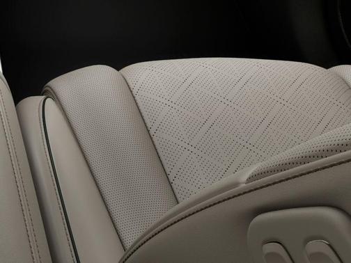 2025 Genesis GV80 3.5T Advanced