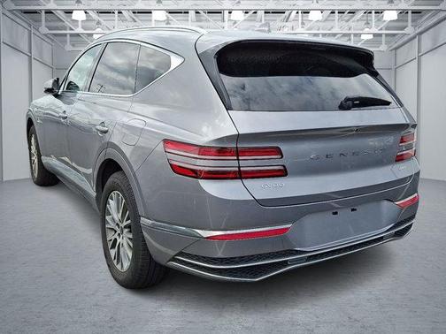 2025 Genesis GV80 2.5T
