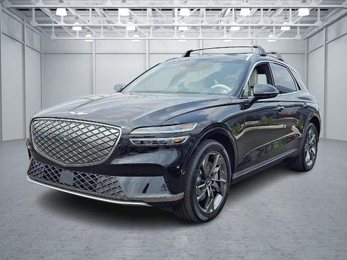 2025 Genesis Electrified GV70 Advanced