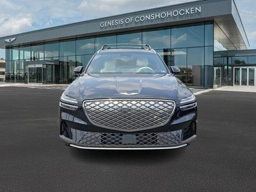 2025 Genesis Electrified GV70 Advanced