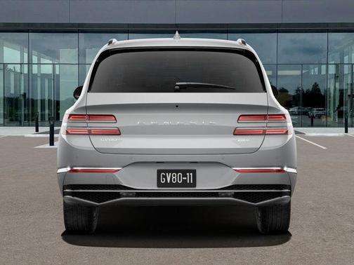 2025 Genesis GV80 2.5T Advanced