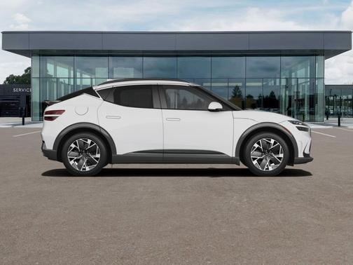 2025 Genesis GV60 Standard