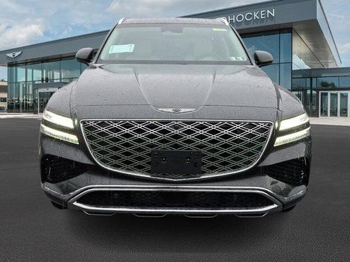 2026 Genesis GV80 2.5T Prestige