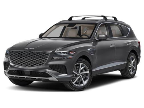 2025 Genesis GV80 2.5T Standard