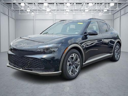 2025 Genesis GV60 Standard