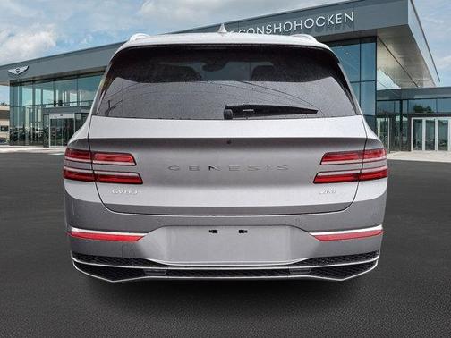 2026 Genesis GV80 2.5T Prestige