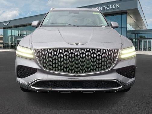 2026 Genesis GV80 2.5T Prestige