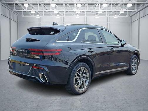 2025 Genesis GV70 2.5T