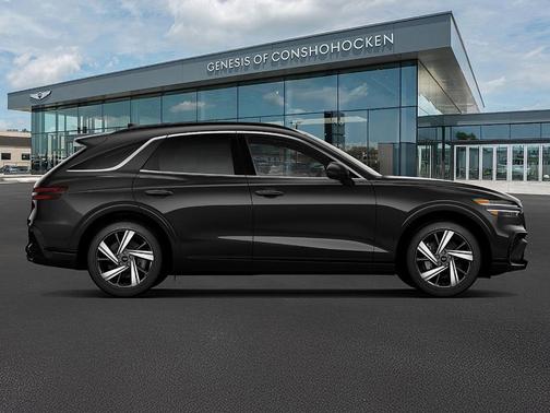 2026 Genesis GV70 3.5T Sport Advanced