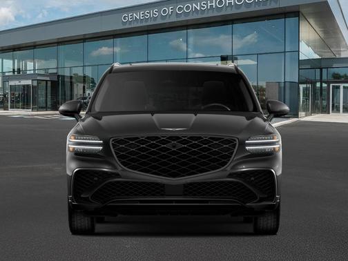 2026 Genesis GV70 3.5T Sport Advanced