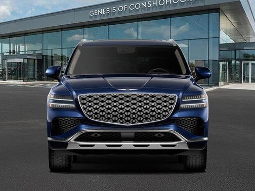 2026 Genesis GV80 2.5T Prestige
