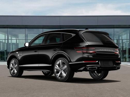 2024 Genesis GV80 3.5T
