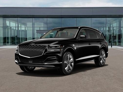 2024 Genesis GV80 3.5T