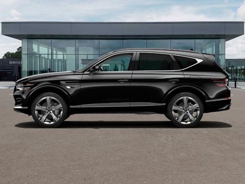 2024 Genesis GV80 3.5T