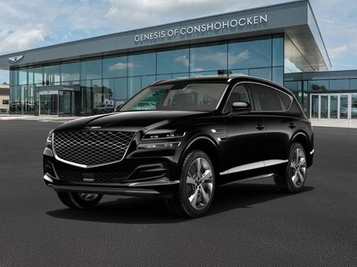 2024 Genesis GV80 3.5T