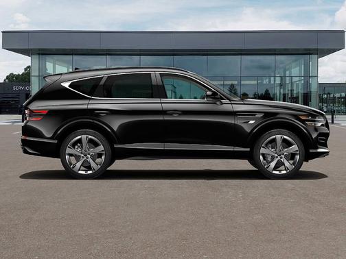 2024 Genesis GV80 3.5T