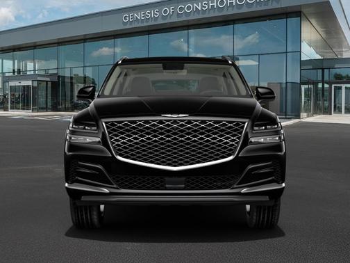 2024 Genesis GV80 3.5T