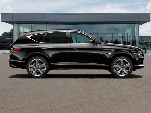 2024 Genesis GV80 3.5T