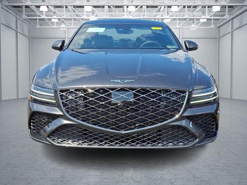 2026 Genesis G80 2.5T Sport Prestige