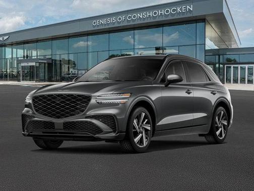 2026 Genesis GV70 3.5T Sport Advanced