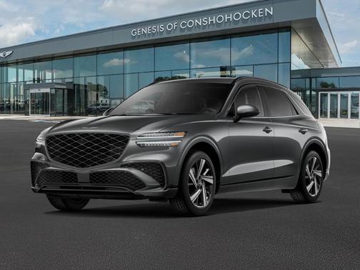 2026 Genesis GV70 3.5T Sport Advanced